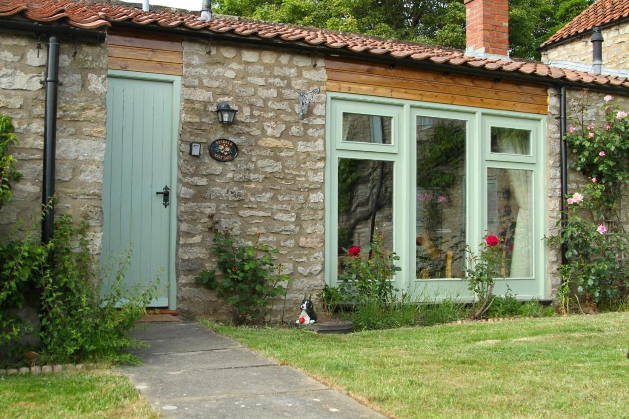Ryedale *