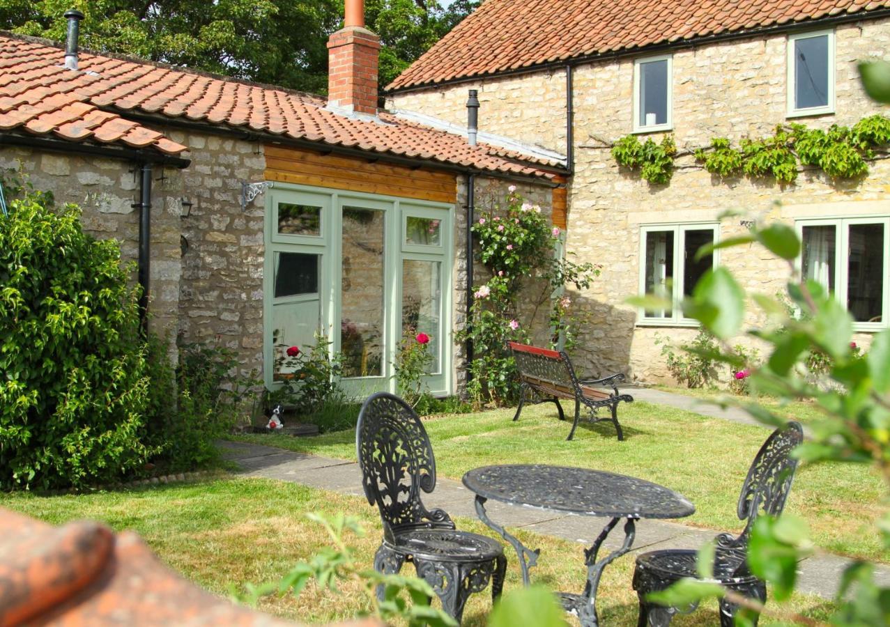 Ryedale Helmsley