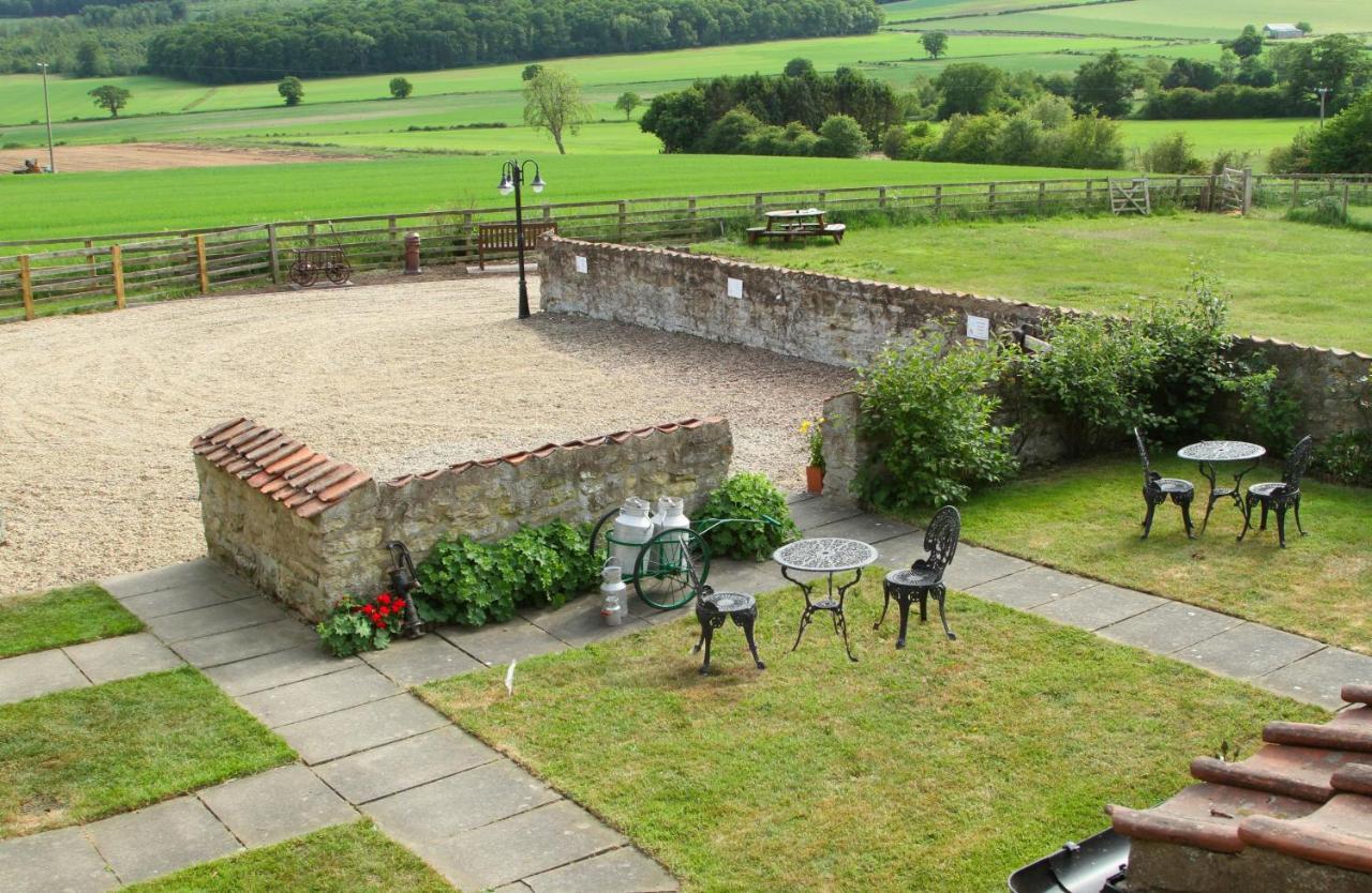 Holiday home Bilsdale Helmsley