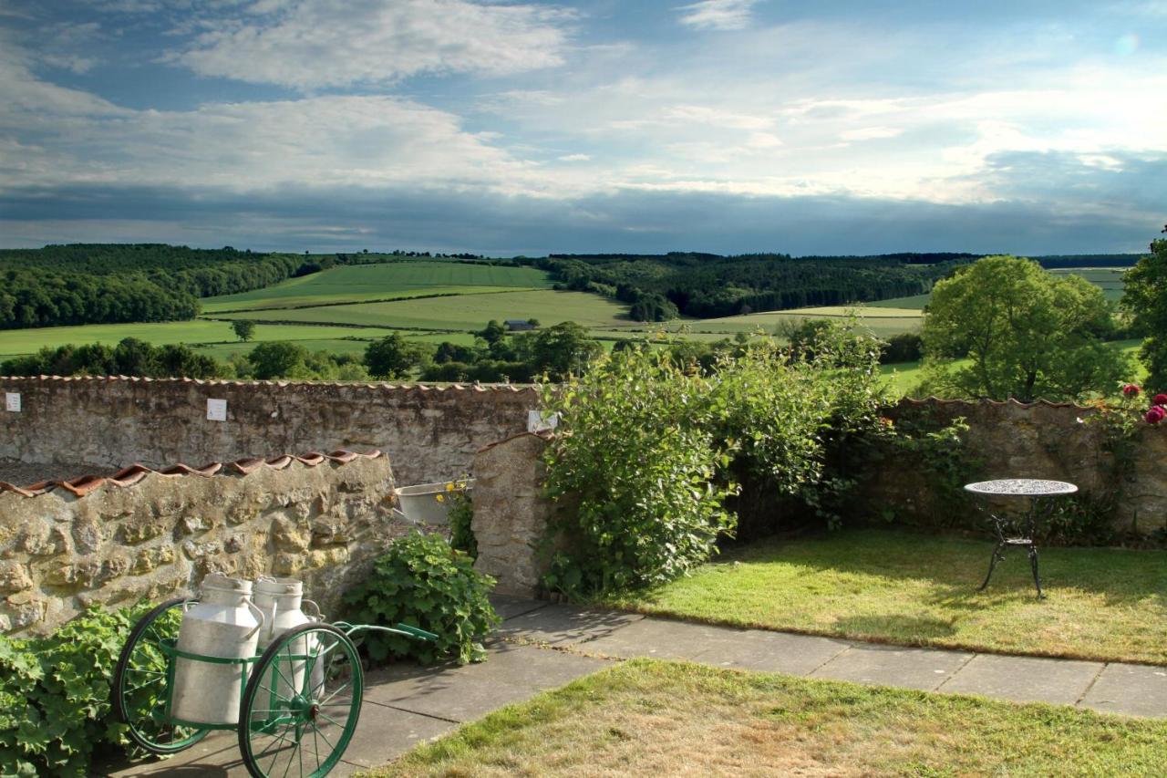 Ryedale Holiday home *