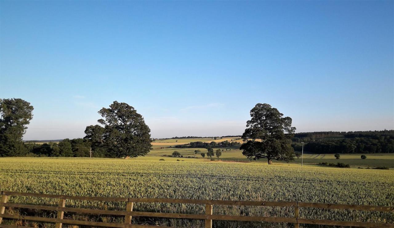 Holiday home Ryedale *