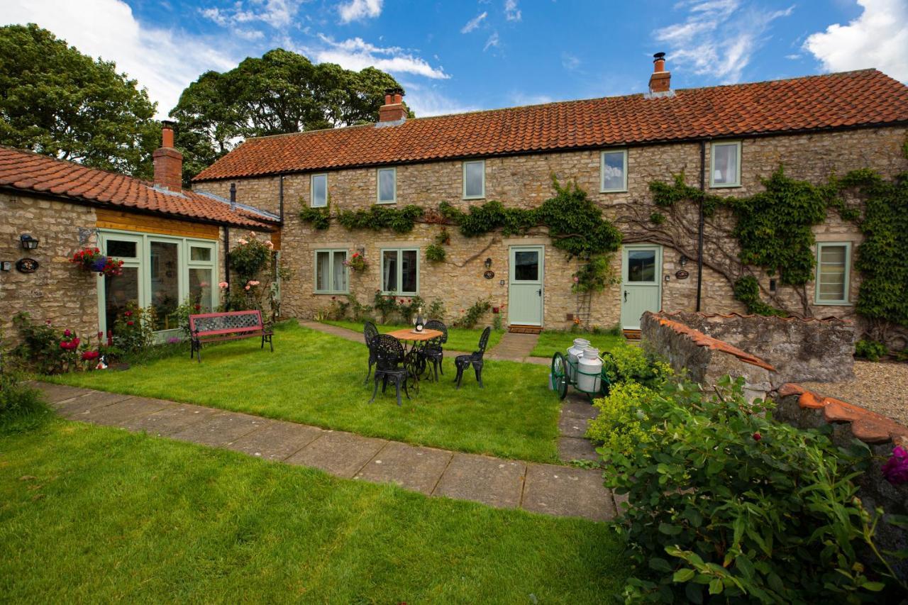 Holiday home Ryedale Helmsley