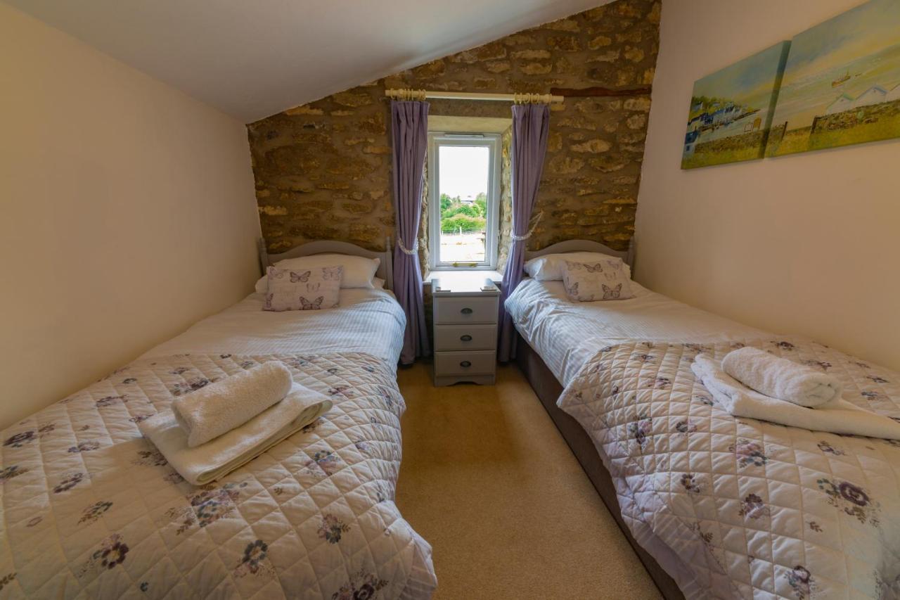 Holiday home Ryedale Helmsley