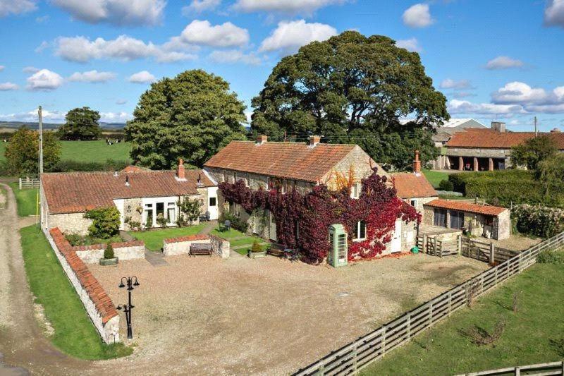 Holiday home Ryedale