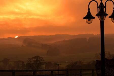 Holiday home Ryedale *