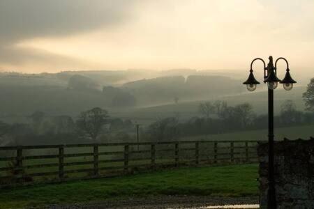 Holiday home Ryedale *
