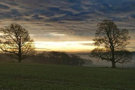 Holiday home Ryedale *