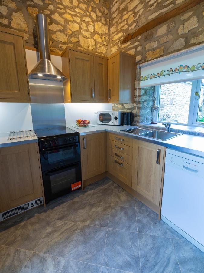 Bilsdale Holiday home *