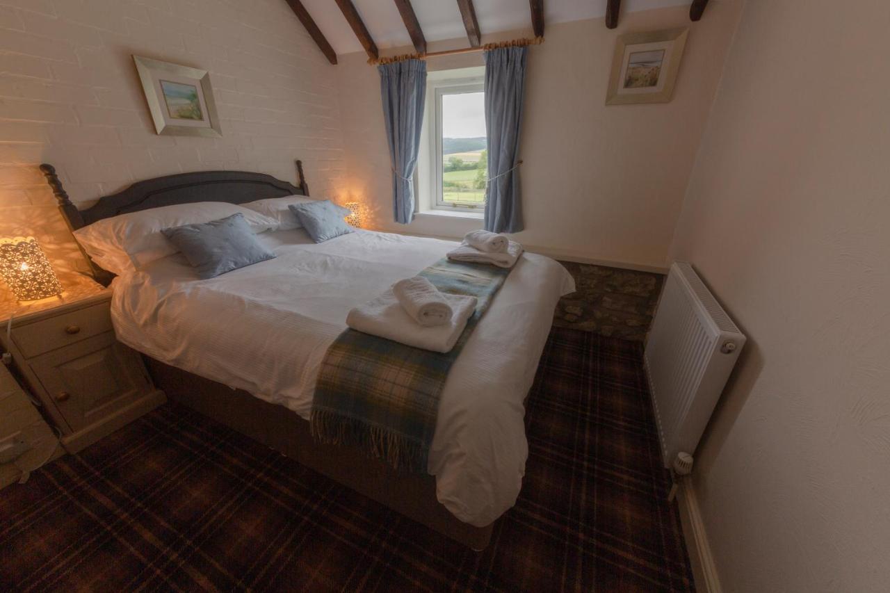 Bilsdale Helmsley