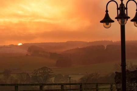 Bilsdale * Helmsley