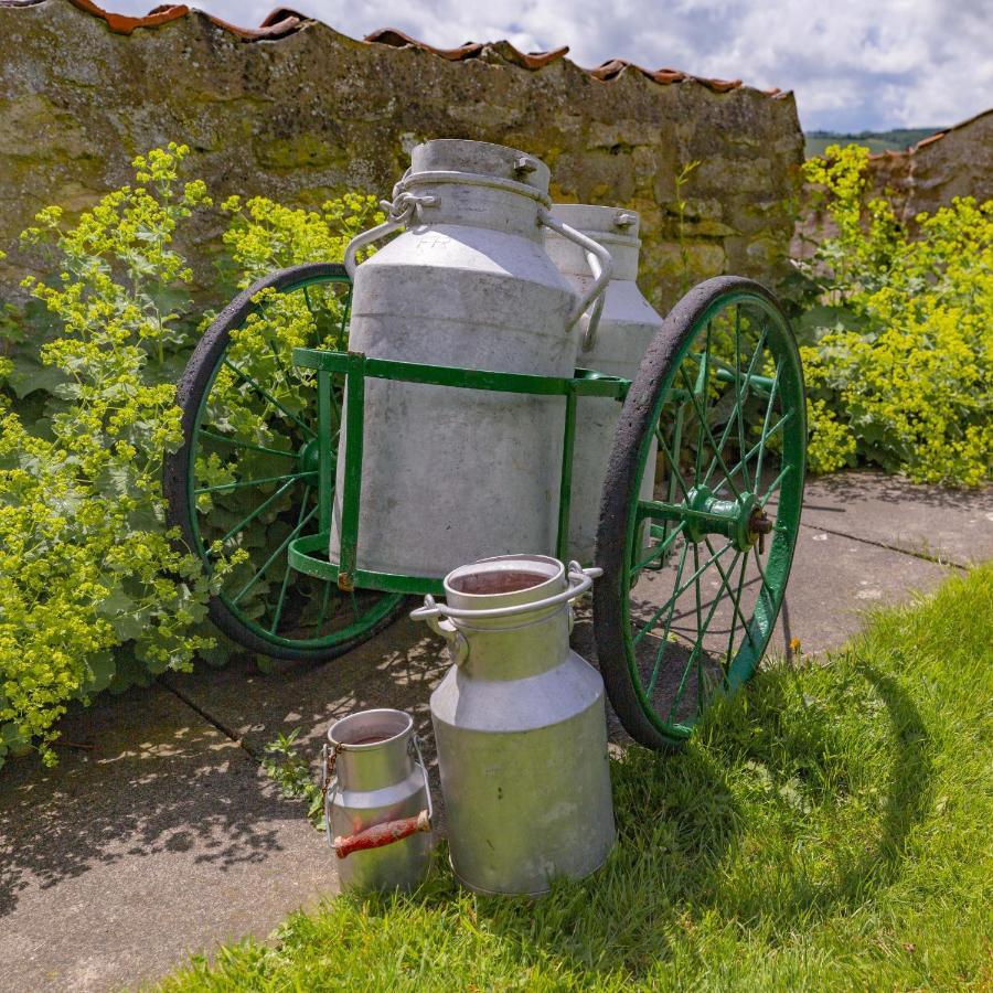 Holiday home Ryedale