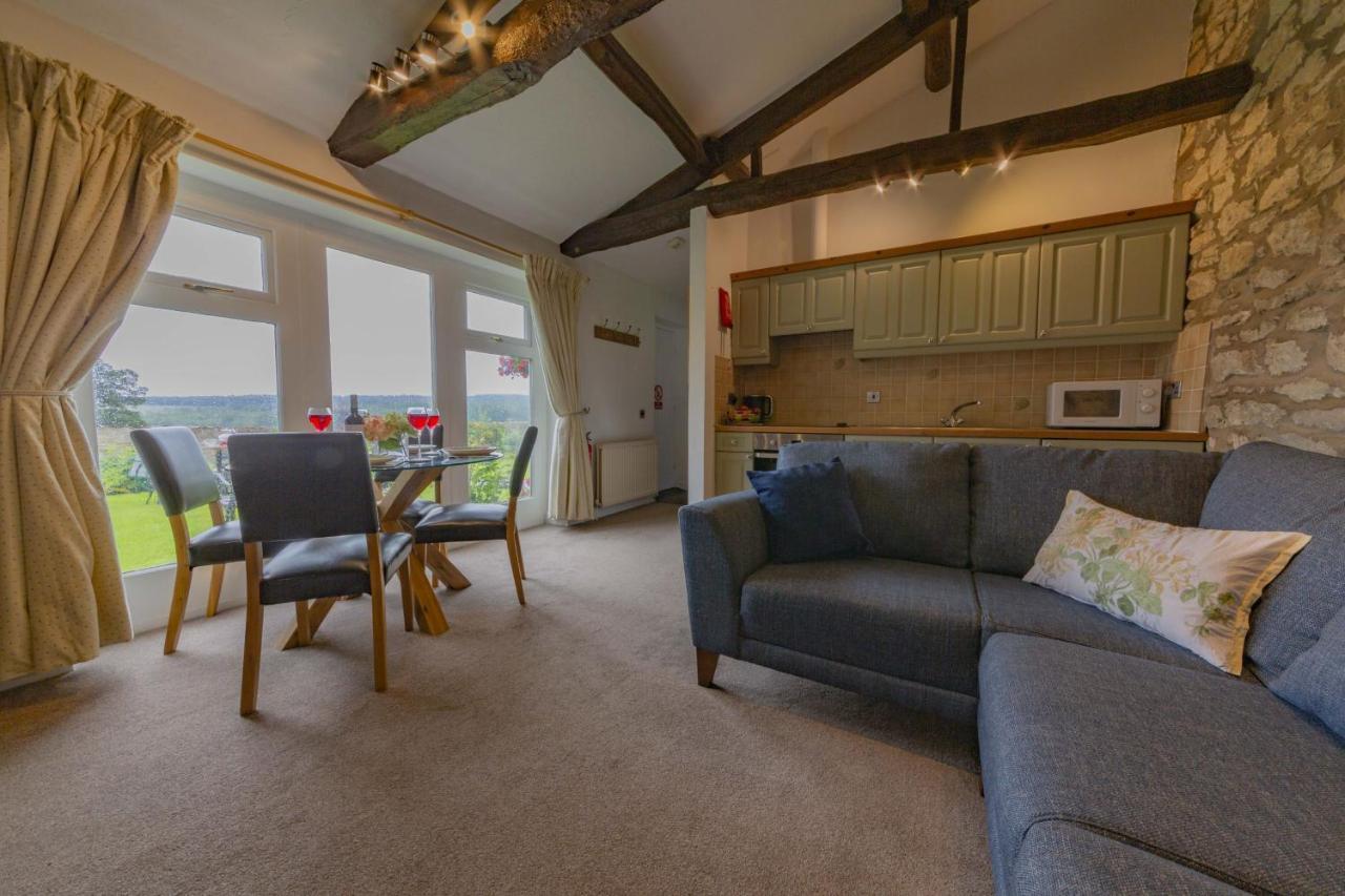 Ryedale Holiday home