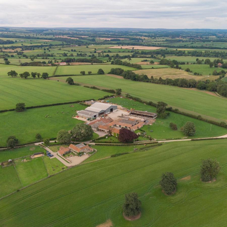 Holiday home Riccal Dale Helmsley