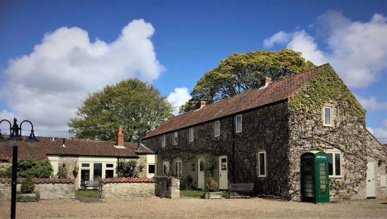Holiday home Riccal Dale Helmsley