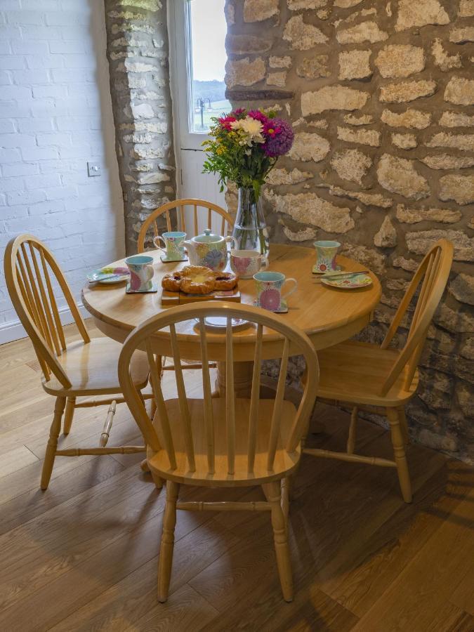 Riccal Dale Holiday home Helmsley