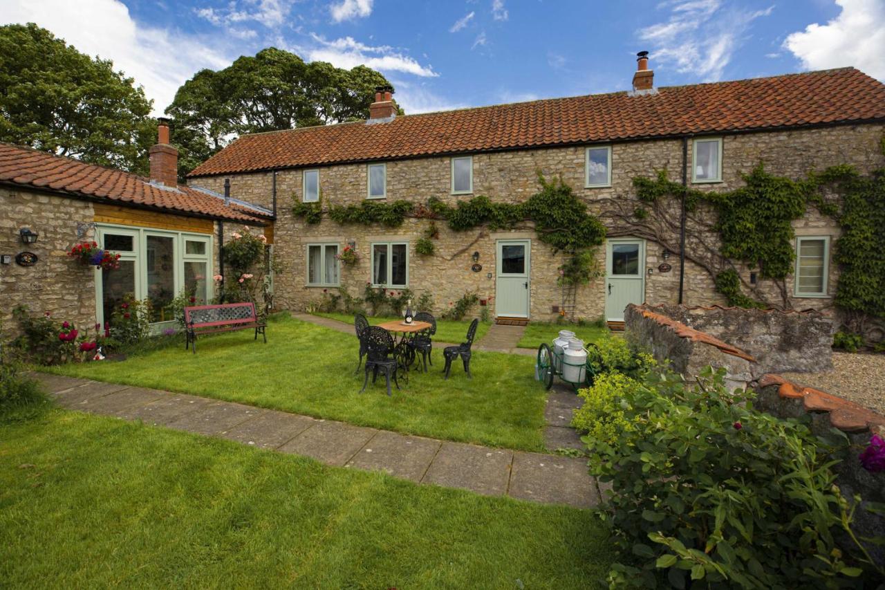 Holiday home Riccal Dale