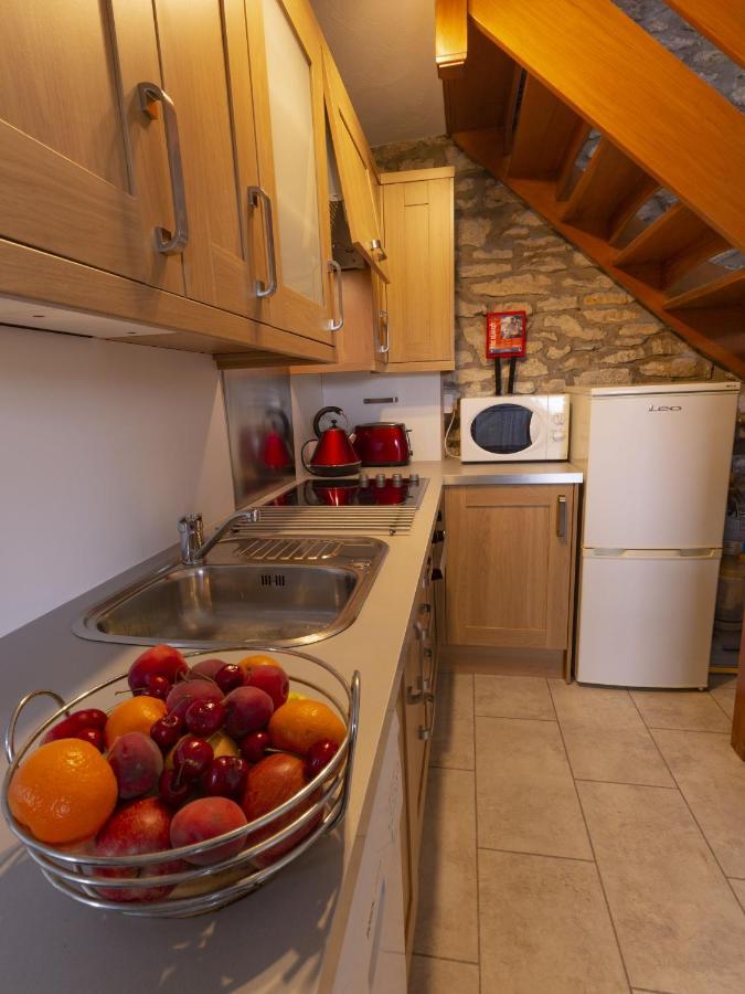 Riccal Dale Holiday home Helmsley