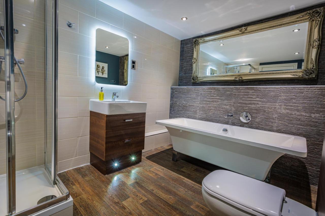 Hotel The Feathers Helmsley
