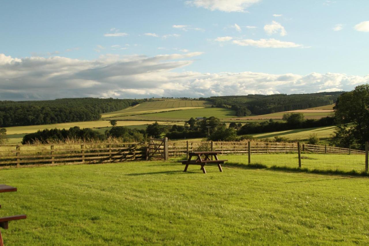Riccal Dale Holiday home