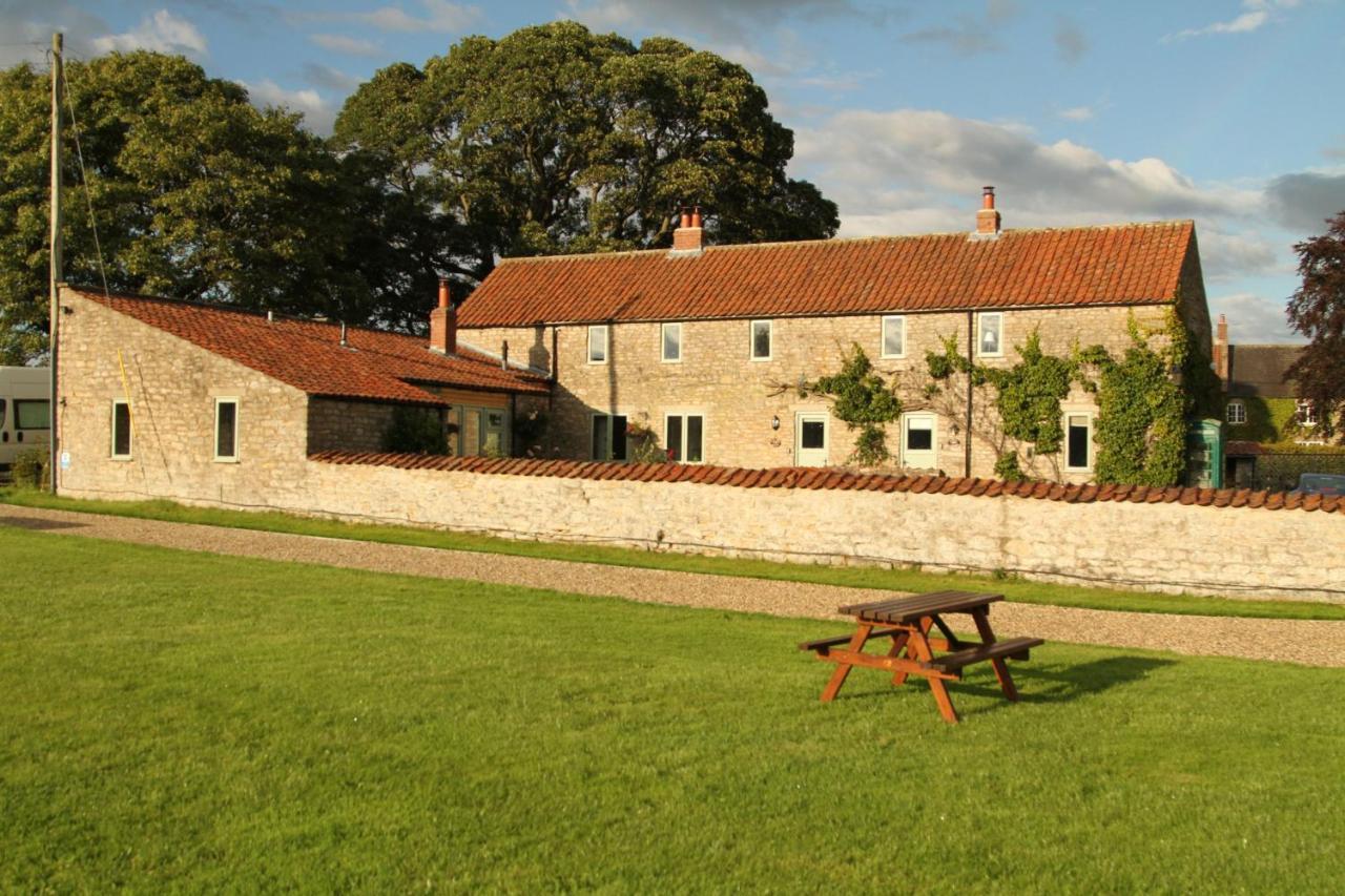 Holiday home Riccal Dale *