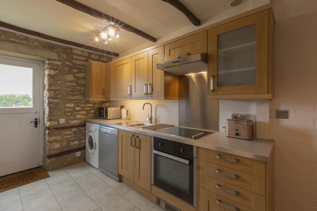 Kirkdale Holiday home