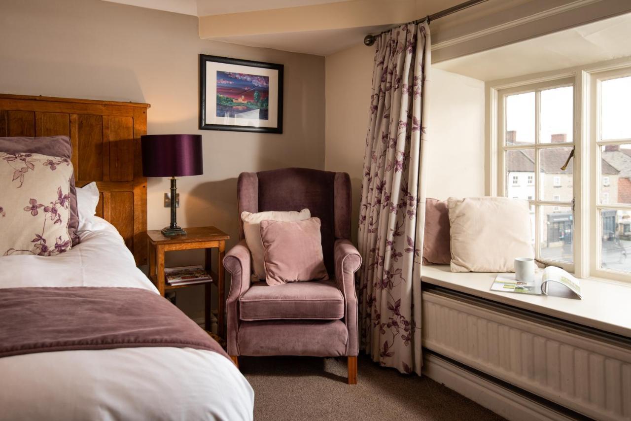 The Black Swan - The Collection Group 4* Helmsley