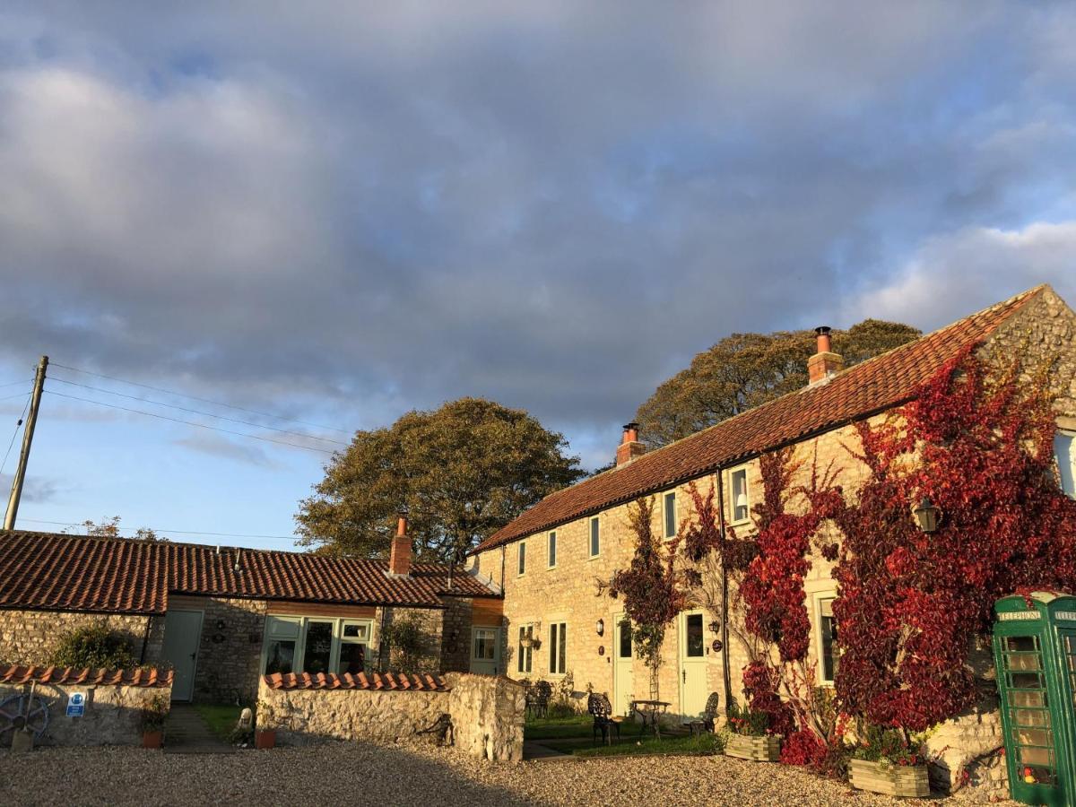 Holiday home Bilsdale Helmsley
