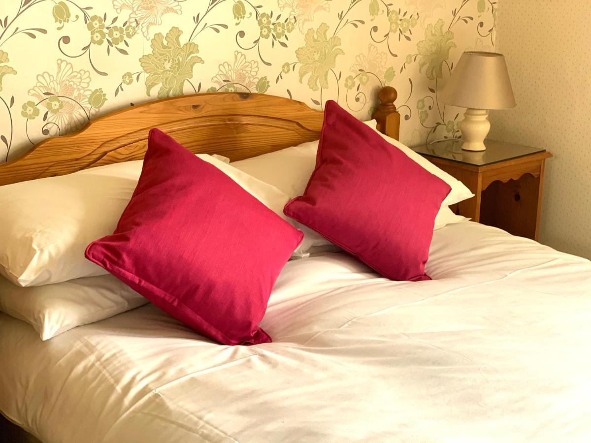 Carlton Bed & Breakfast