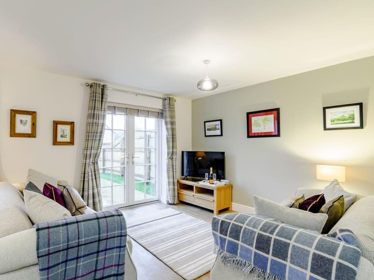 Popleys Holiday home Helmsley