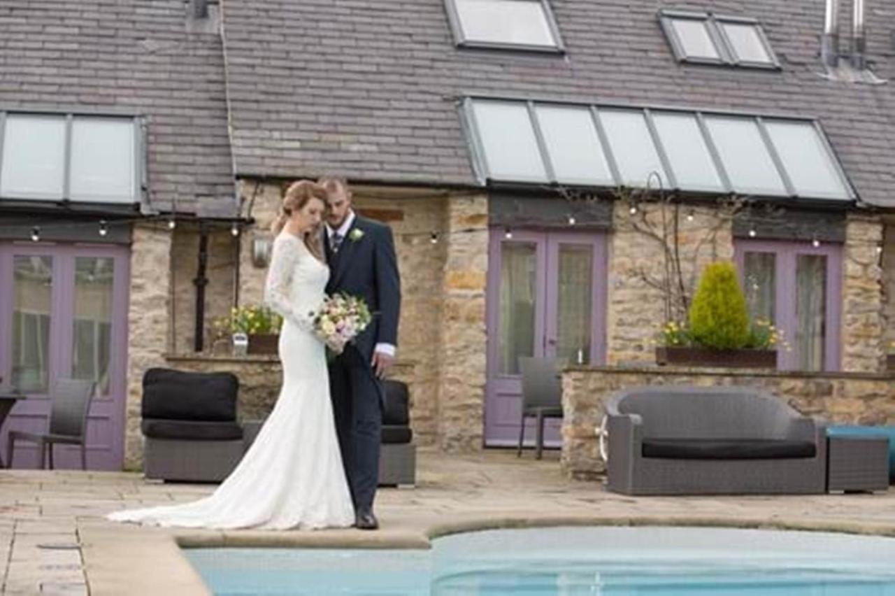 Feversham Arms & Verbena Hotel 4*