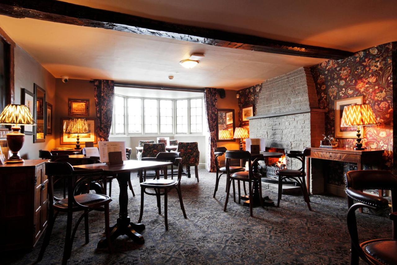 Inn The Black Swan - The Collection Group