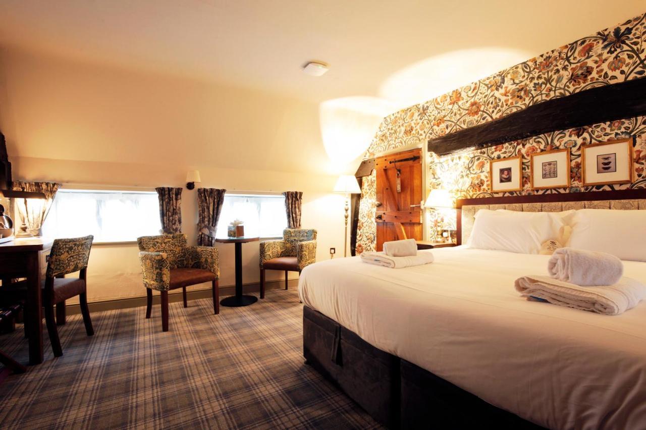The Black Swan - The Collection Group 4* Helmsley