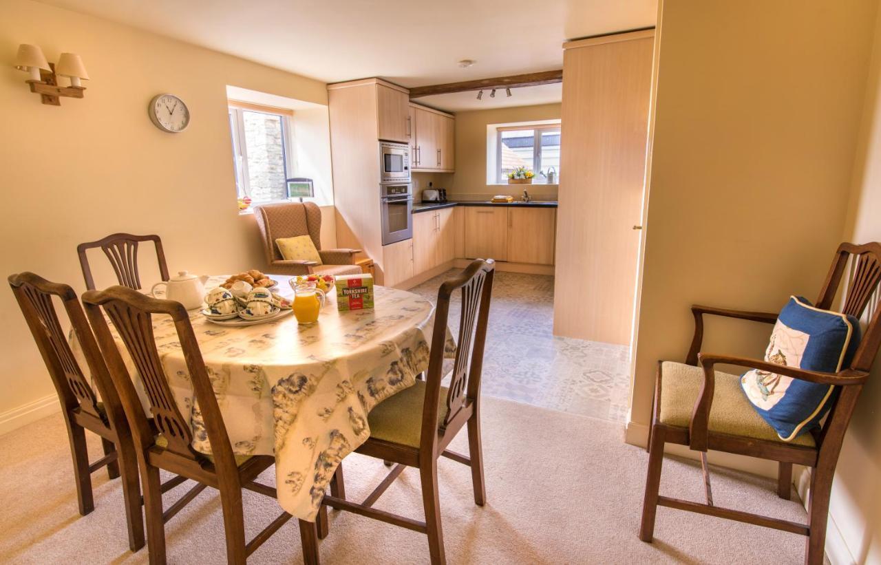 Holiday home Valley View Farm *