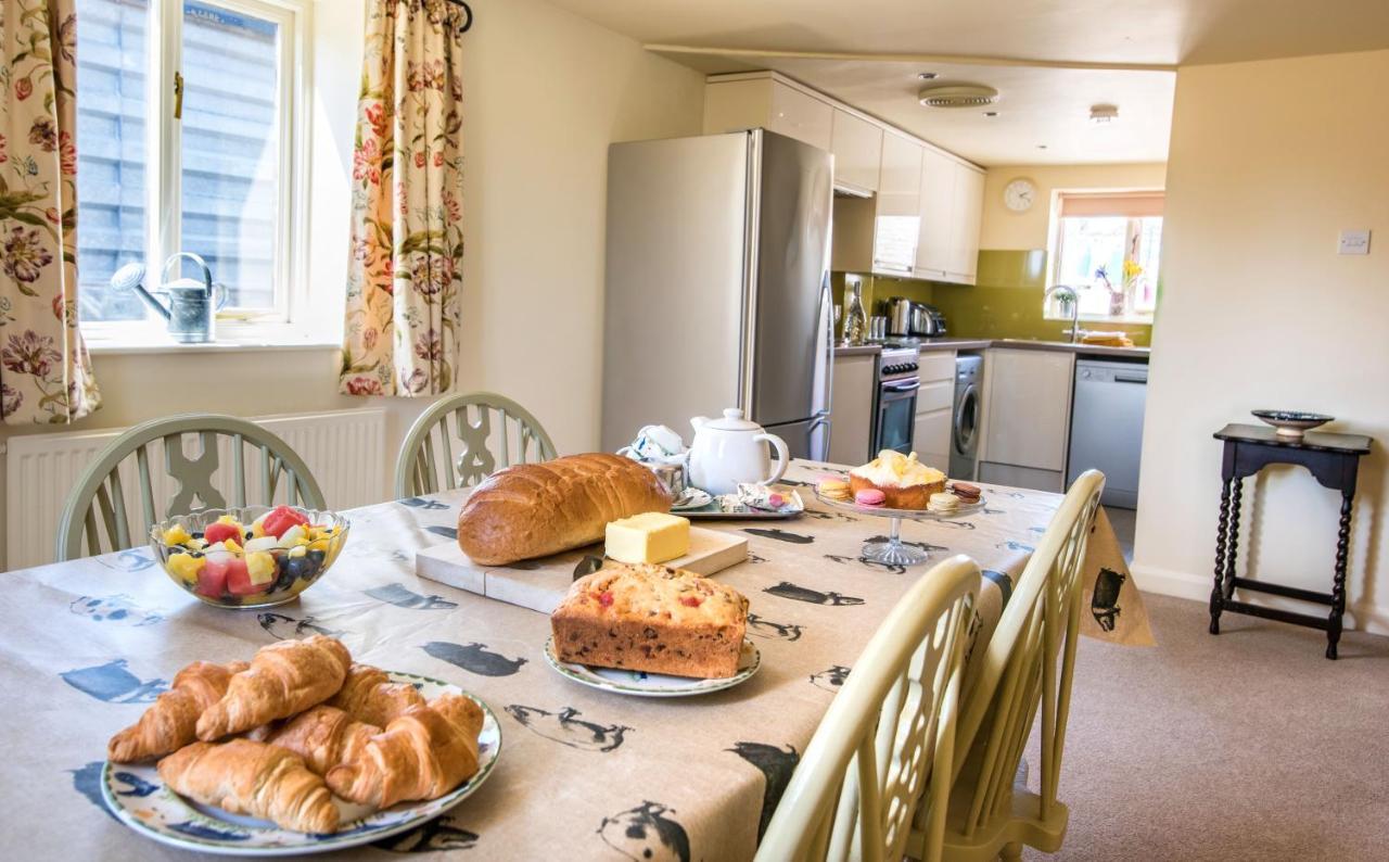Valley View Farm Holiday home Helmsley