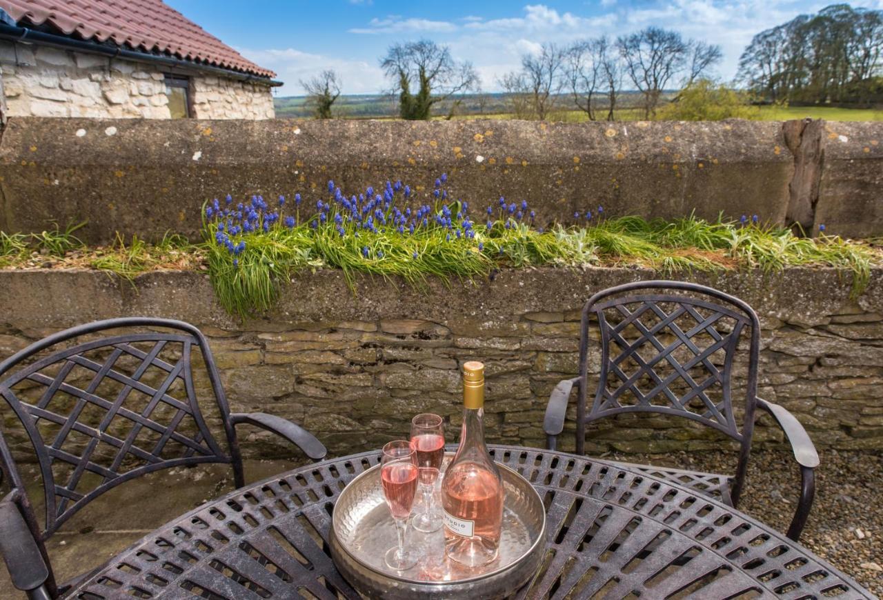 Valley View Farm Holiday home Helmsley
