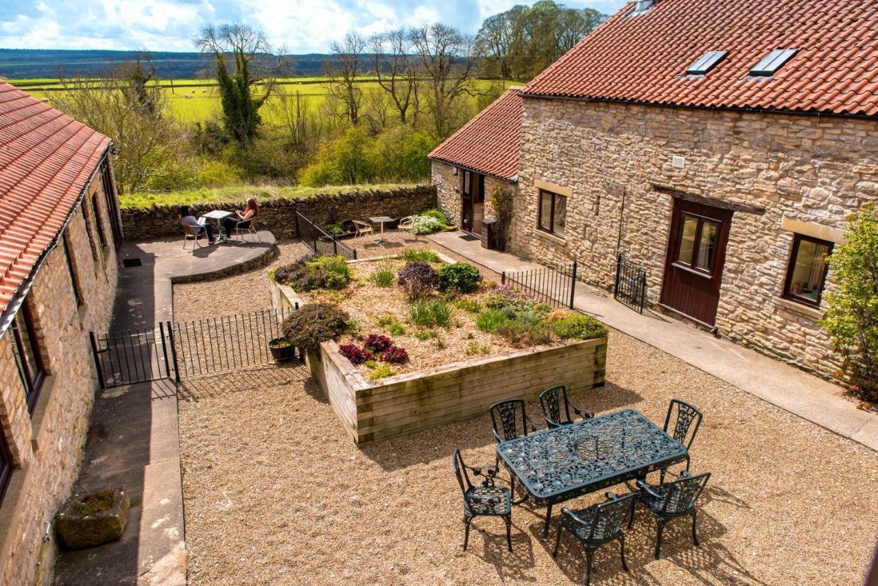 Valley View Farm *
