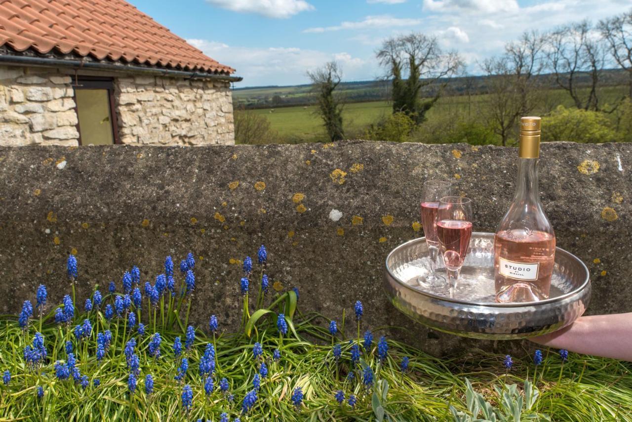 Valley View Farm Helmsley