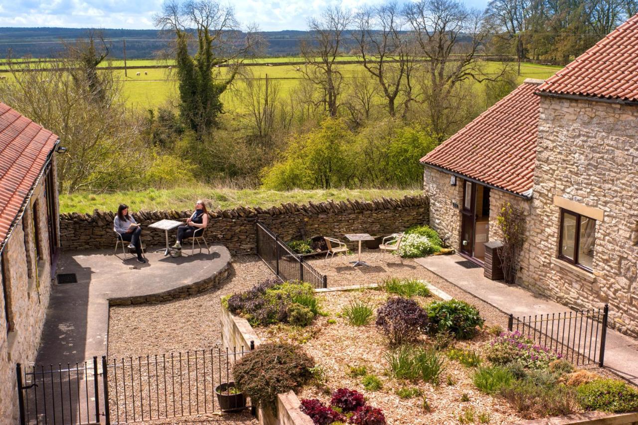 Holiday home Valley View Farm