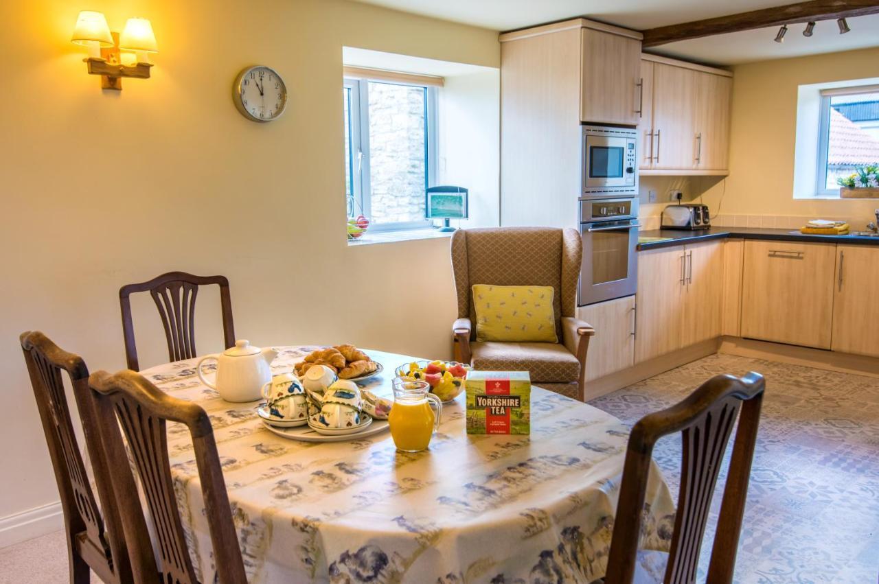 Valley View Farm Holiday home *