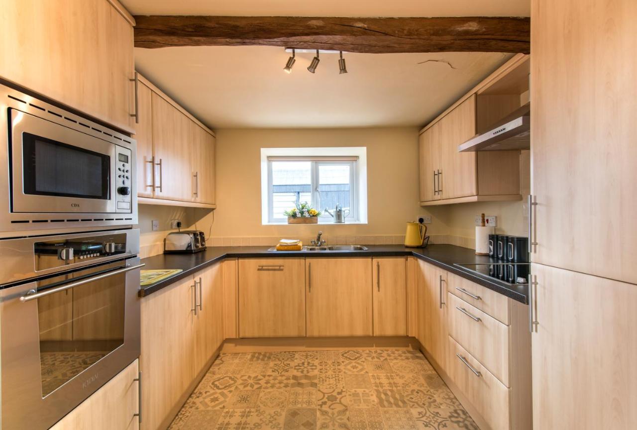 Valley View Farm Holiday home