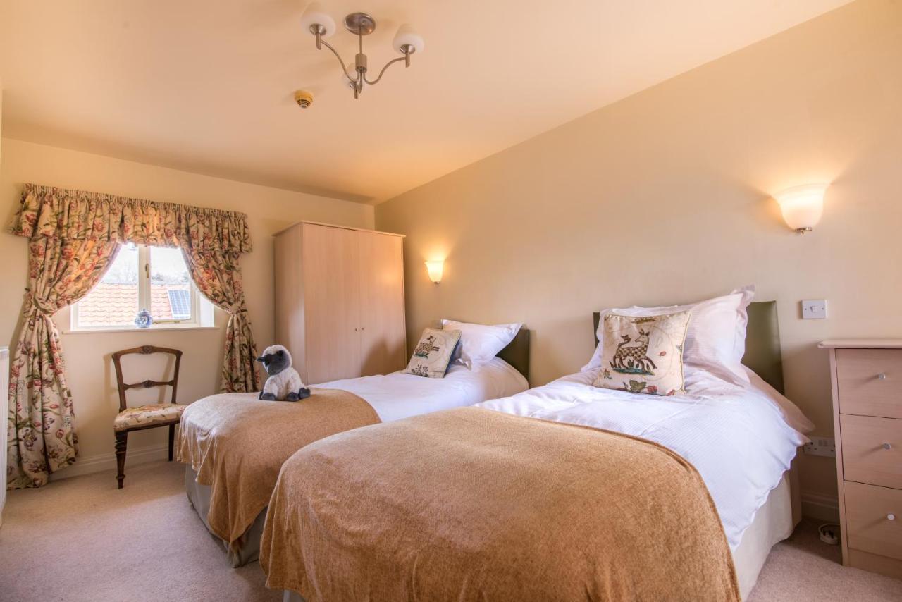 Holiday home Valley View Farm Helmsley