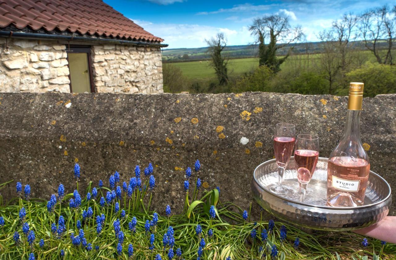 Valley View Farm Holiday home