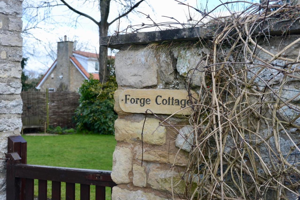 Forge Cottage, * Helmsley