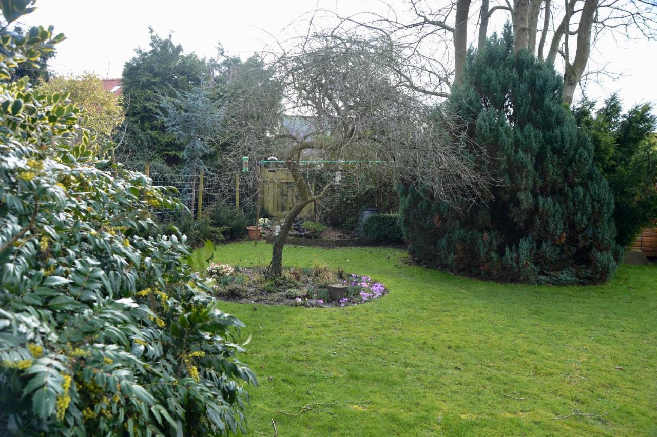 Holiday home Forge Cottage, *