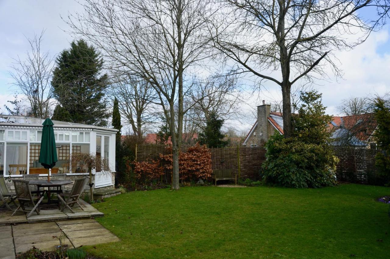 Holiday home Forge Cottage,