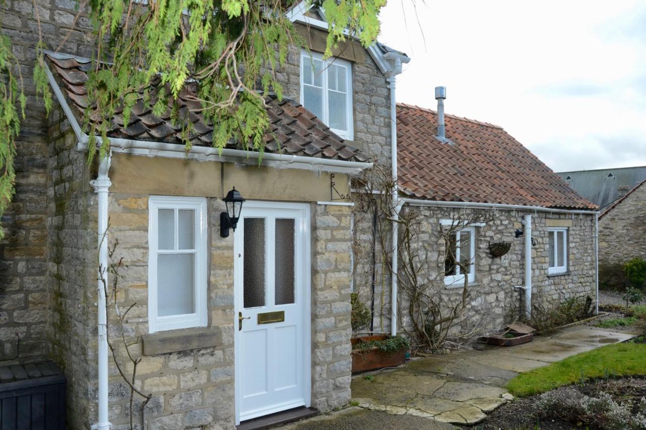 Forge Cottage, Holiday home