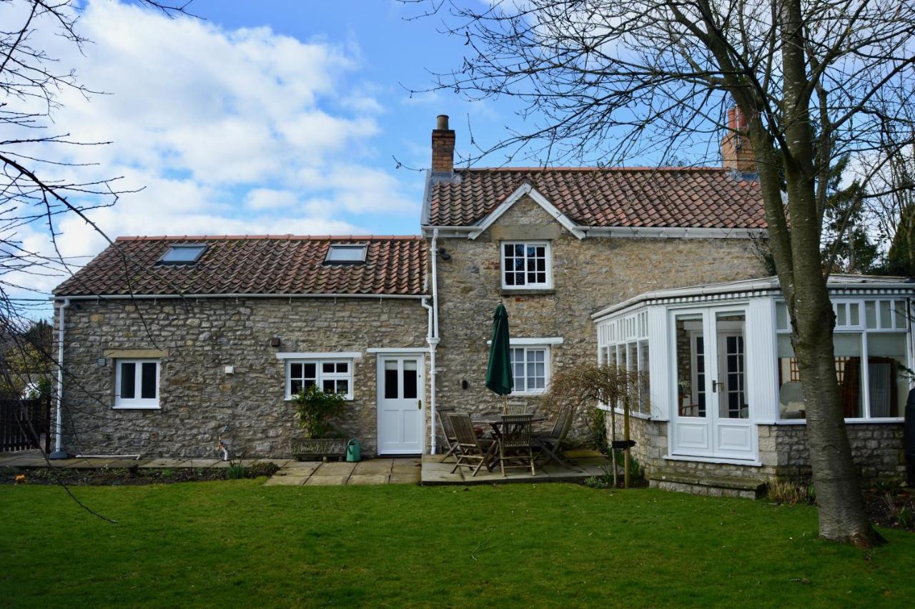 Forge Cottage, Holiday home