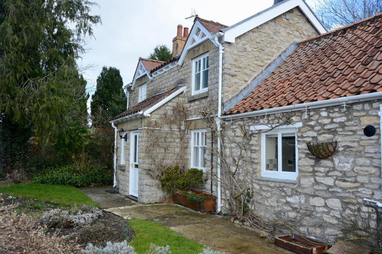 Forge Cottage, * Helmsley