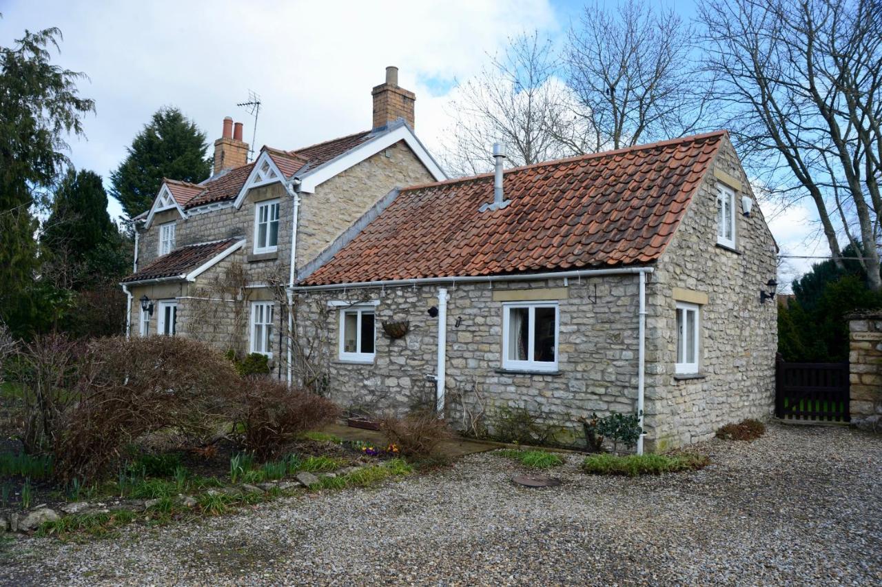 Forge Cottage, Holiday home