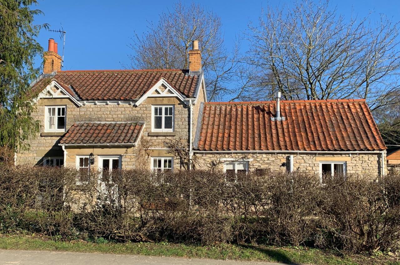 Forge Cottage,
